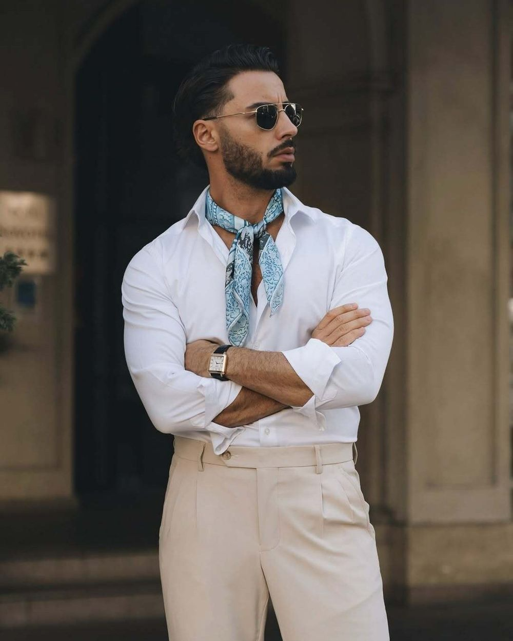 Elevate Your Return to the Office With Hockerty’s Custom Wardrobe